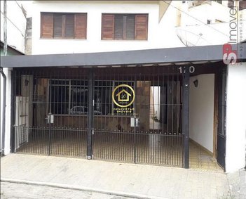 house em Rua Itajibá, Chácara Inglesa - São Paulo - SP