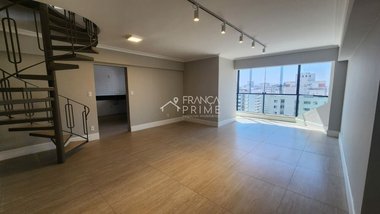 apartment em Rua Cayowaá, Perdizes - São Paulo - SP