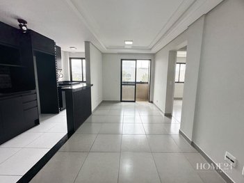 apartment em Rua Pedro Frederico Voluz, Pinheirinho - Curitiba - PR