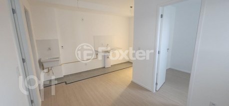 apartment em Rua Conde de Sarzedas, Sé - São Paulo - SP
