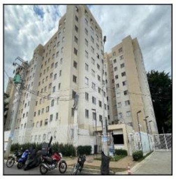 apartment em Rua José Peres Campelo, Piqueri - São Paulo - SP