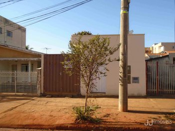 house em Rua Pedro Dorio Sobrinho, Jardim Ouro Verde - São José do Rio Preto - SP