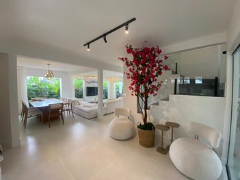house em dos Robaletes, Jurerê - Florianópolis - SC