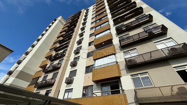 apartment em Rua Tupinambá, Jardim Atlântico - Florianópolis - SC