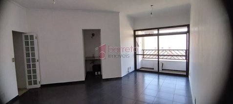 apartment em Rua União, Parque dos Ingás - Jundiaí - SP