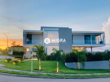 house em Copaiba, Condomínio Residencial Alphaville II - São José dos Campos - SP