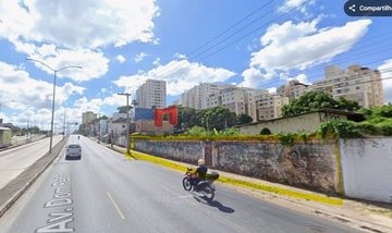 land_lot em Rua Francisco Augusto Rocha, Planalto - Belo Horizonte - MG