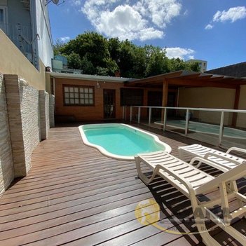 house em Antonio Francisco Lisboa, Rubem Berta - Porto Alegre - RS