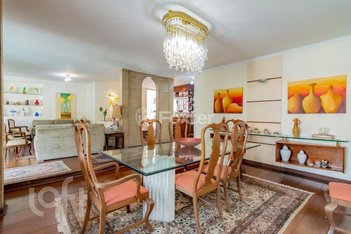 house em Rua Engenheiro Sá Rocha, Vila Ida - São Paulo - SP
