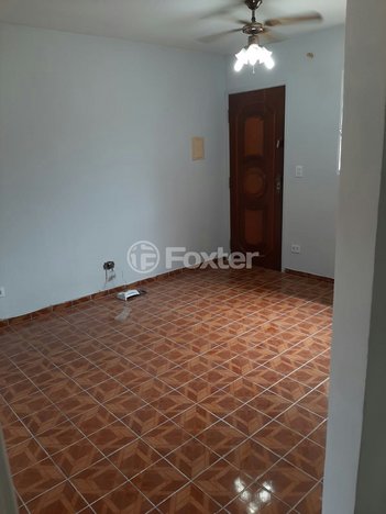 apartment em Rua Antônio Quintiliano, Jardim Martins Silva - São Paulo - SP