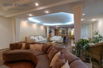 apartment em Rua Vitor Costa, Bosque da Saúde - São Paulo - SP