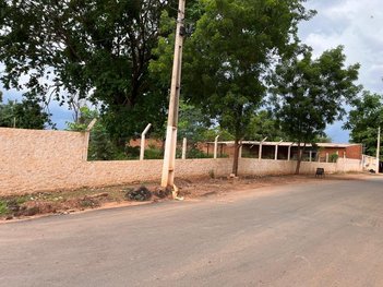 land_lot em Rua São Gonçalo, Parque do Lago - Várzea Grande - MT