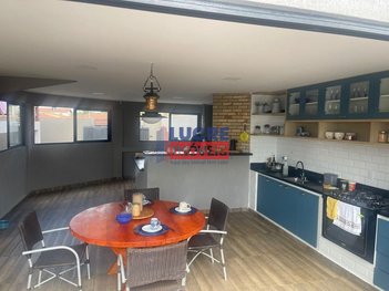 house em Rua São José, Centro - Lucena - PB