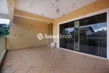 house em Rua Rubens Filgueiras, Jardim Guapituba - Mauá - SP