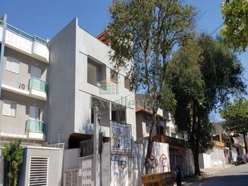 house em Rua Arujá, Vila Curuçá - Santo André - SP