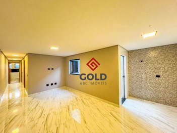 apartment em Rua Rio Pardo, Vila Helena - Santo André - SP