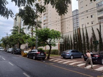 apartment em Avenida Emílio Trevisan, Bom Jardim - São José do Rio Preto - SP