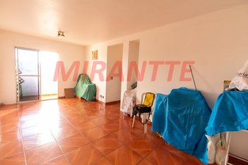 apartment em Vinte E Dois De Agosto, Vila Bela Vista (Zona Norte) - São Paulo - SP