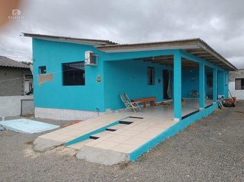 house em Rua Guarujá, Balneário Rincão - Balneário Rincão - SC