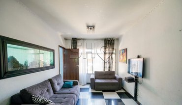 house em Avenida dos Pequis, Jardim Vila Formosa - São Paulo - SP