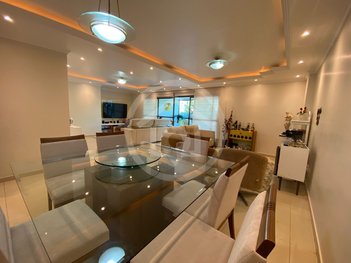 apartment em Rua Gustavo Corção, Recreio dos Bandeirantes - Rio de Janeiro - RJ