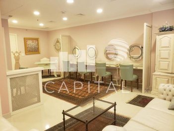 office em Marcos Penteado de Ulhoa Rodrigues, Tamboré - Santana de Parnaíba - SP