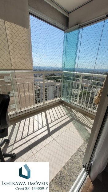 apartment em Rua Descampado, Vila Verde - São Paulo - SP