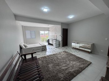apartment em Rua José Florio, Central Parque Sorocaba - Sorocaba - SP