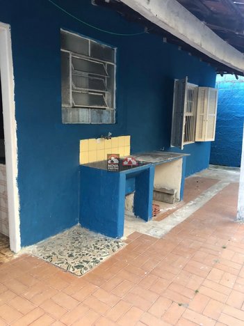 house em Rua Brás Cubas, Jardim Nova América - São José dos Campos - SP