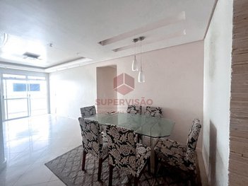apartment em Rua Elizeu Di Bernardi, Campinas - São José - SC