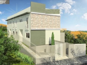 house em Rua José Araújo Chaves, Vila Yolanda - Osasco - SP