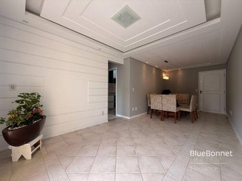 apartment em Rua Aparecida Catocci Luchini, Parque da Represa - Jundiaí - SP