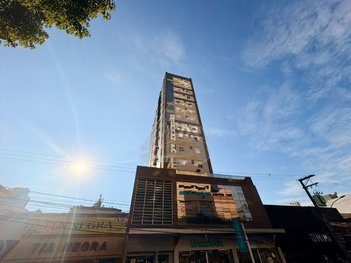 apartment em Avenida Brasil Oeste, Centro - Passo Fundo - RS