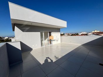 apartment em Rua Ministro Oliveira Salazar, Santa Mônica - Belo Horizonte - MG