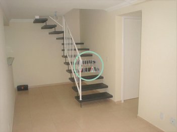 apartment em Rua Sebastião Sorato, Condominio Spazio Campo Azuli - São José dos Campos - SP