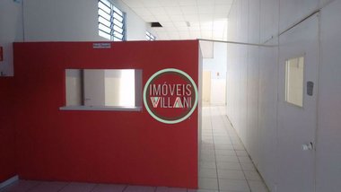 industrial em Rua Letônia, Jardim Aeroporto - São José dos Campos - SP
