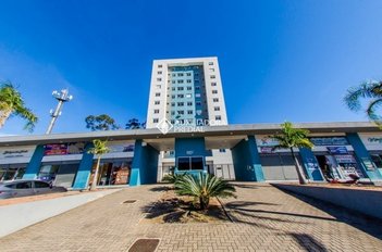 apartment em Avenida Bento Gonçalves, Partenon - Porto Alegre - RS