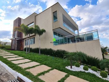 house em Rua Siena, Gran Park - Vespasiano - MG