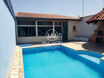 house em Rua João Duarte Novaes Filho, Monte Líbano - Piracicaba - SP