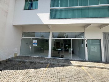 office em Arthur Hoeschl, Warnow - Indaial - SC