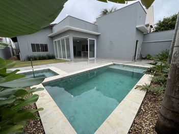 house em Rua Berna, Residencial Bella Suíça - Sinop - MT