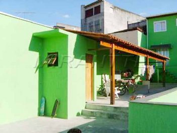 house em Dos Patis, Vila Nova Cachoeirinha - São Paulo - SP