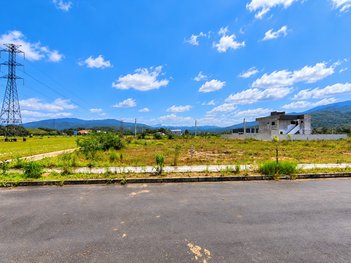 land_lot em Rodovia SC-407, Beira Rio - Biguaçu - SC