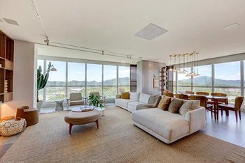 apartment em Rua 3700, Centro - Balneário Camboriú - SC