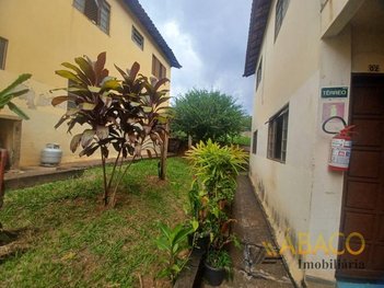 apartment em Avenida Gregório Aversa, Recreio São Judas Tadeu - São Carlos - SP