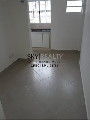 house em Rua Almeida Ferraz, Vila Parque Jabaquara - São Paulo - SP
