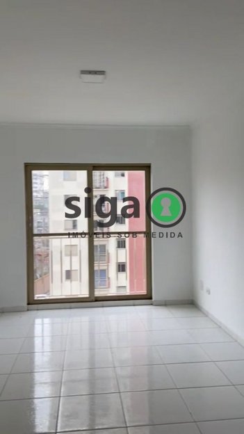 apartment em Rua Solidônio Leite, Vila Ivone - São Paulo - SP