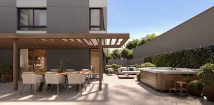 apartment em Rua Comendador Rheingantz, Mont Serrat - Porto Alegre - RS