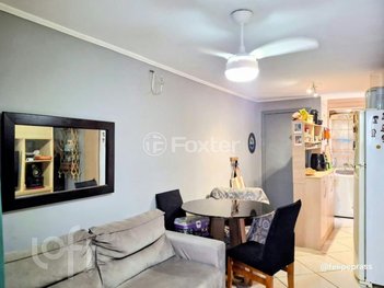 apartment em Avenida Américo Vespúcio, Nova Sapucaia - Sapucaia do Sul - RS