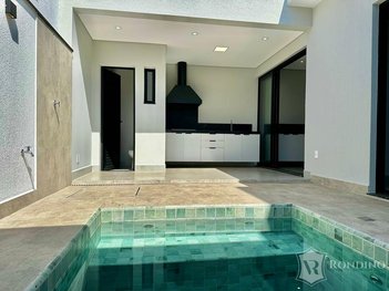 house em Avenida Paraná, Cajuru do Sul - Sorocaba - SP